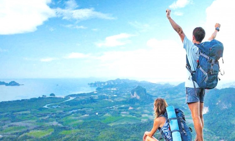 சுற்றுலாத் துறையில் உள்ளவர்களுக்கு ஒரு நல்ல செய்தி.