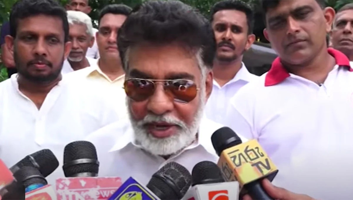 மெர்வின் சில்வா ரிமாண்ட்!