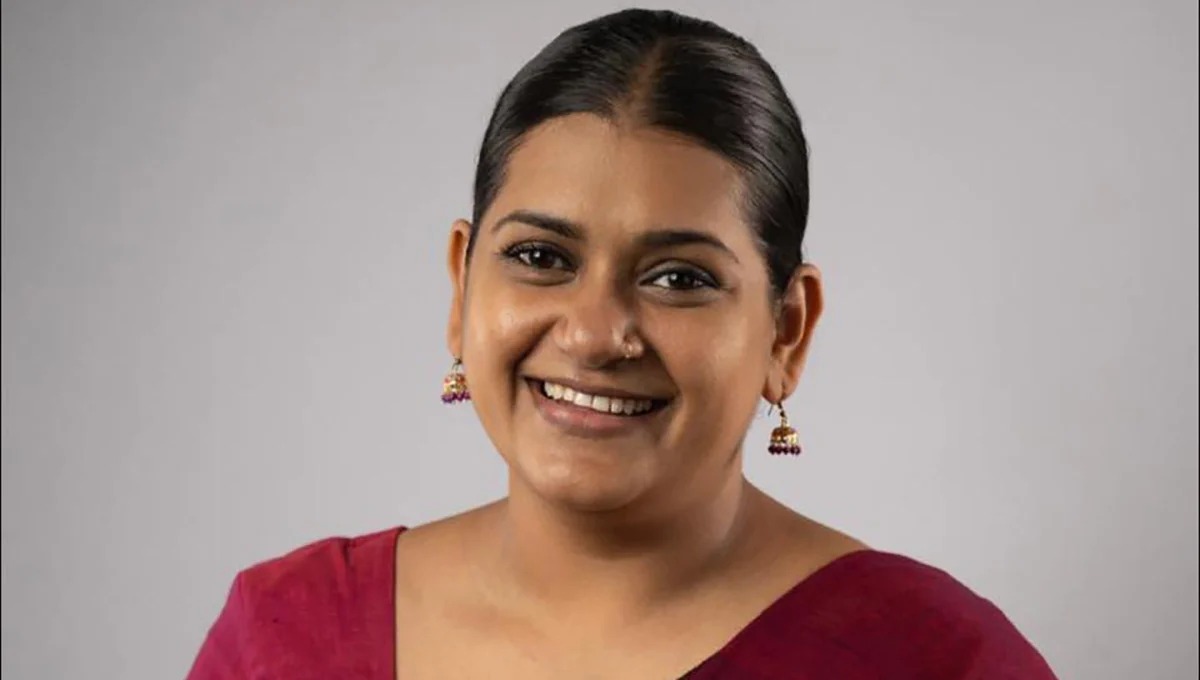 திசைகாட்டி கொழும்பு மேயராக பெண் வேட்பாளர் ஒருவரை அறிவிக்கவுள்ளது.