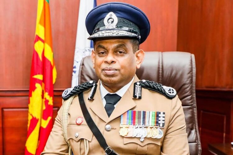 தேசபந்து ஒளிந்திருக்கும் இடத்திலிருந்து வெளியே வராவிட்டால் சொத்துக்கள் முடக்கப்படும்… பொது பாதுகாப்பு துணை அமைச்சர் சுனில் வட்டகல…