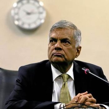 அல் ஜசீரா எழுப்பிய பட்டலந்த அறிக்கை இன்று அமைச்சரவைக்கு …..