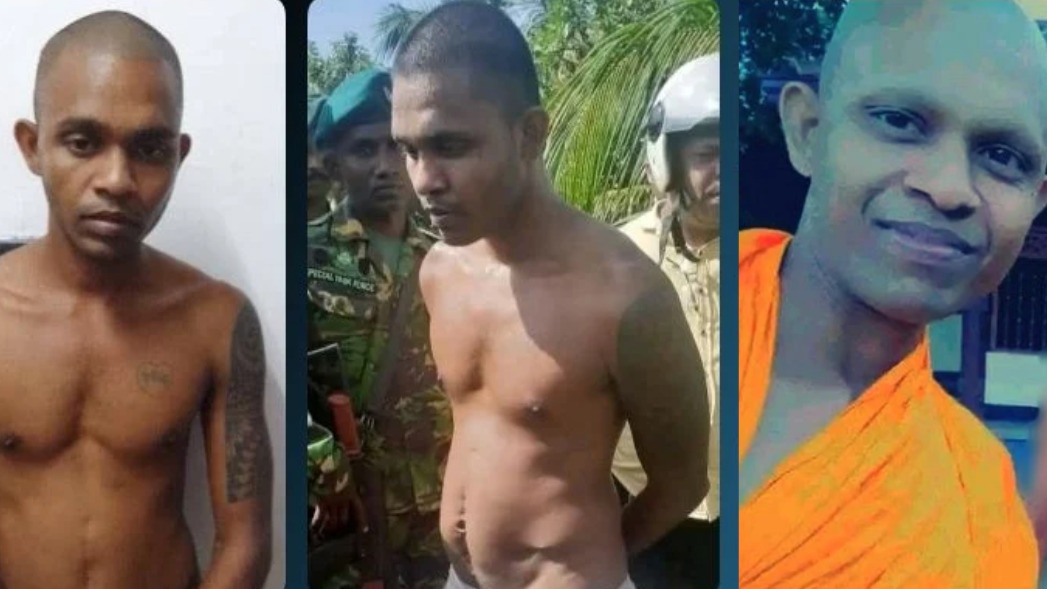 மருத்துவரை பலாத்காரம் செய்த குற்றவாளி வாக்குமூலம் – மருத்துவர் மருத்துவமனையில் அனுமதி!