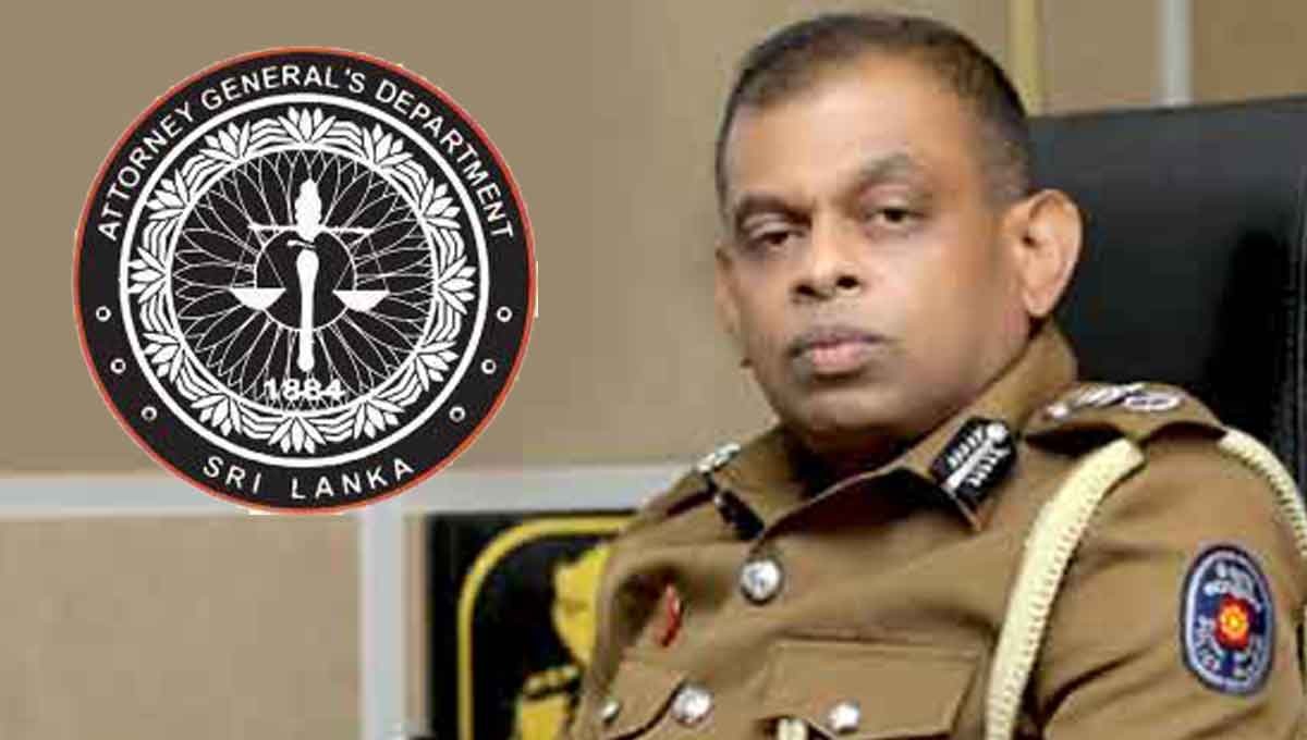 தேசபந்துவின் மனு நிராகரிக்கப்பட்டது.. உடனடியாக கைது செய்ய உத்தரவு.