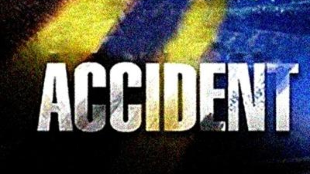 21 பேரை மருத்துவமனைக்கு அனுப்பிய பேருந்து விபத்து!