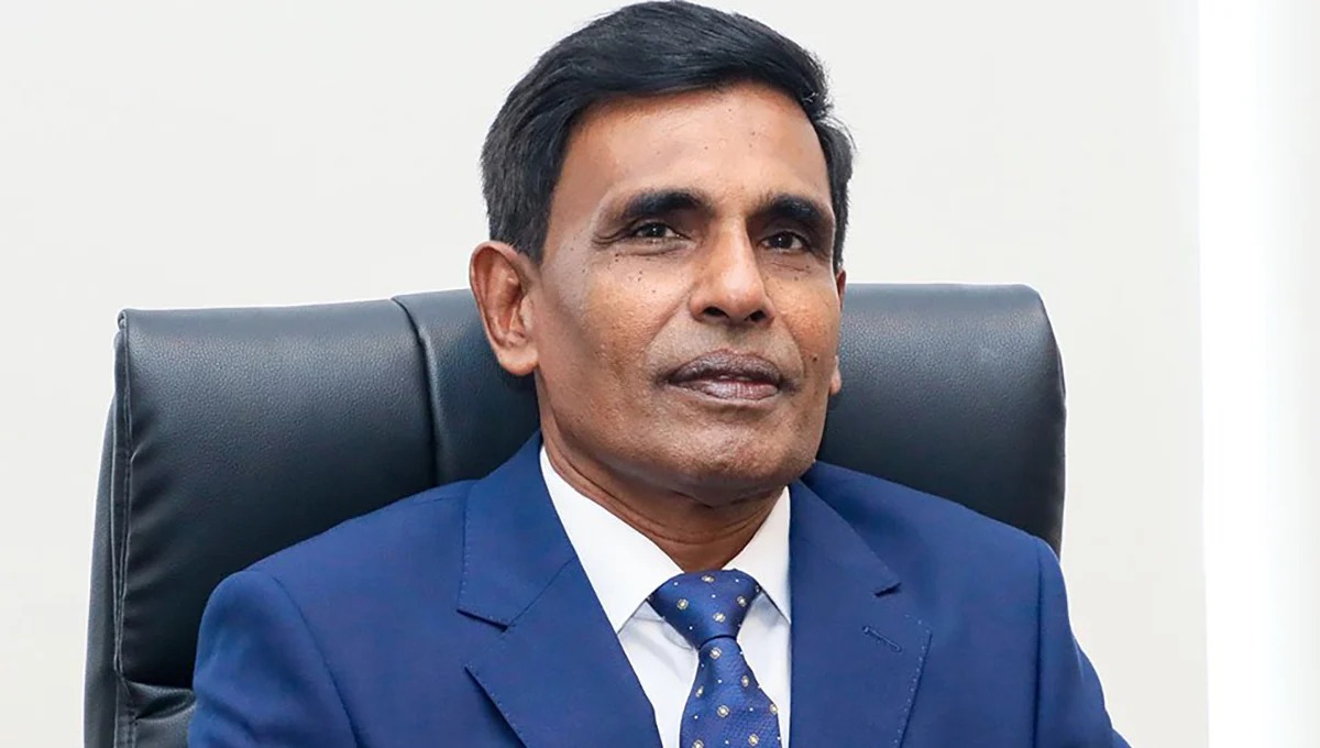 தேசபந்து இன்னும் கொஞ்சம் தாமதித்திருந்தால் சொத்துக்கள் முடக்கப்பட்டிருக்கும்.