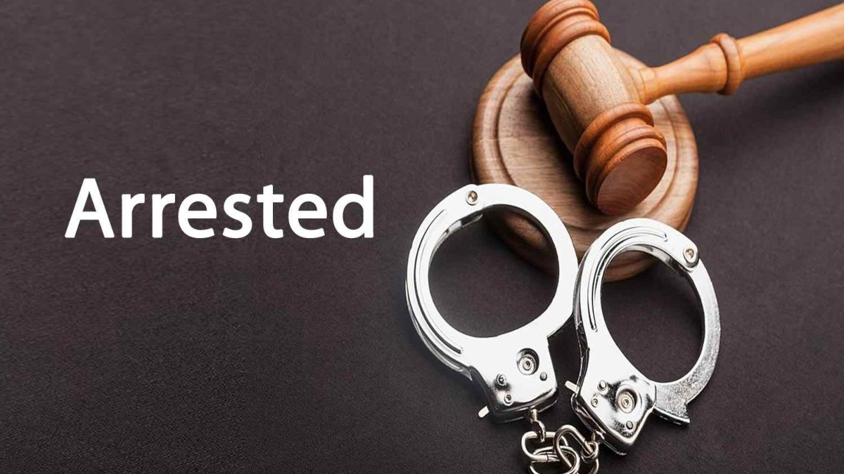 வெலிகந்த முன்னாள் OIC கைது செய்ய உத்தரவு.