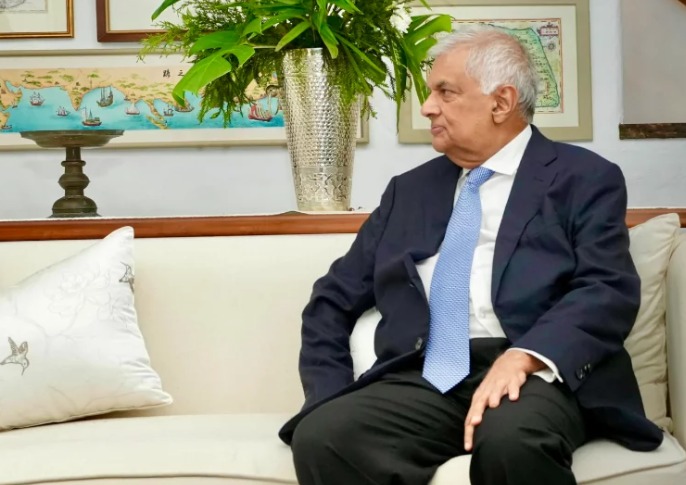 2055 ஆம் ஆண்டிற்குள் நடக்க வேண்டியதை  தெரிவித்த ரணில் !