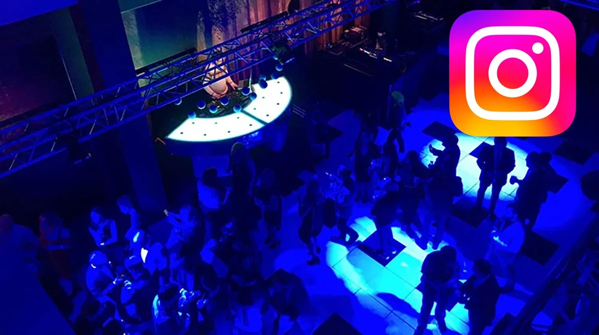 இன்ஸ்டாகிராம் பார்ட்டி சுற்றி வளைப்பு: 57 பேர் கைது!