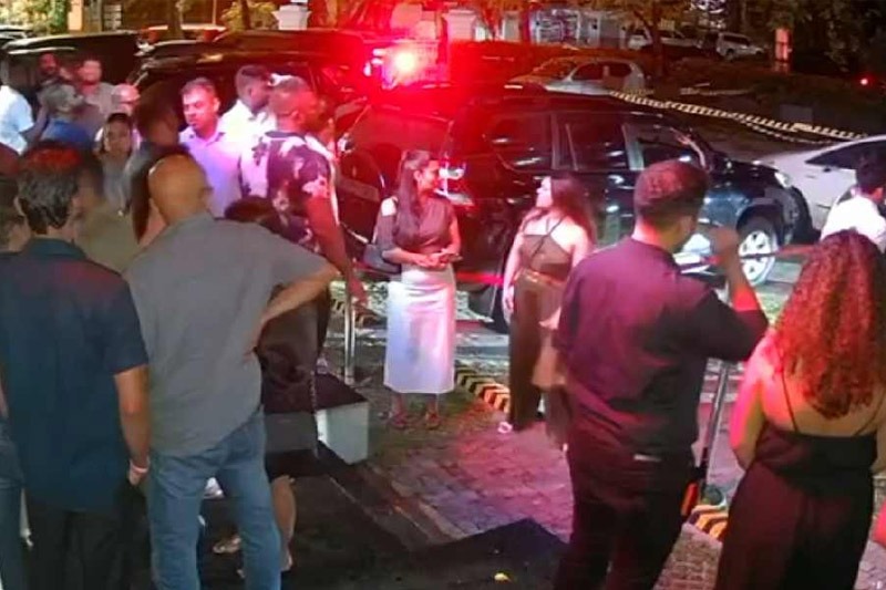 Club Octapussy மோதல் : இரு தரப்பினரும் சமாதானமாக செல்ல முடிவு