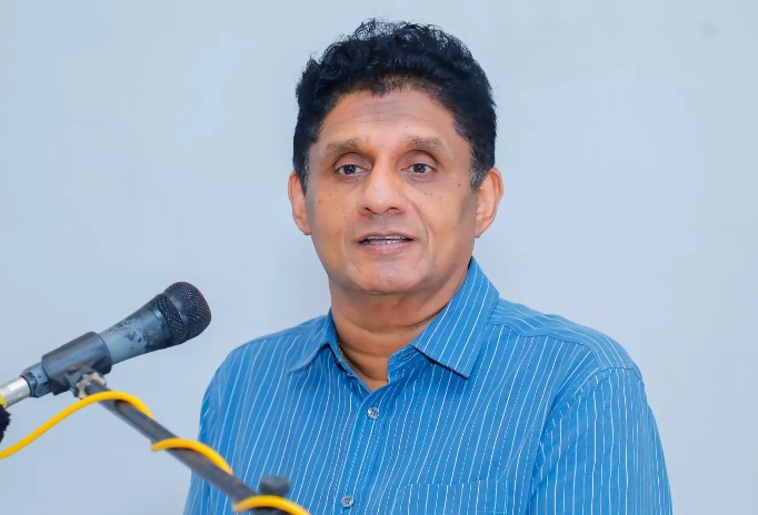 பொலிஸ் மா அதிபர் தேசபந்து தென்னக்கோனுக்கு எதிரான நம்பிக்கையில்லா தீர்மானத்திற்கு ஐக்கிய மக்கள் சக்தியின் ஆதரவு கிடைக்கும்!