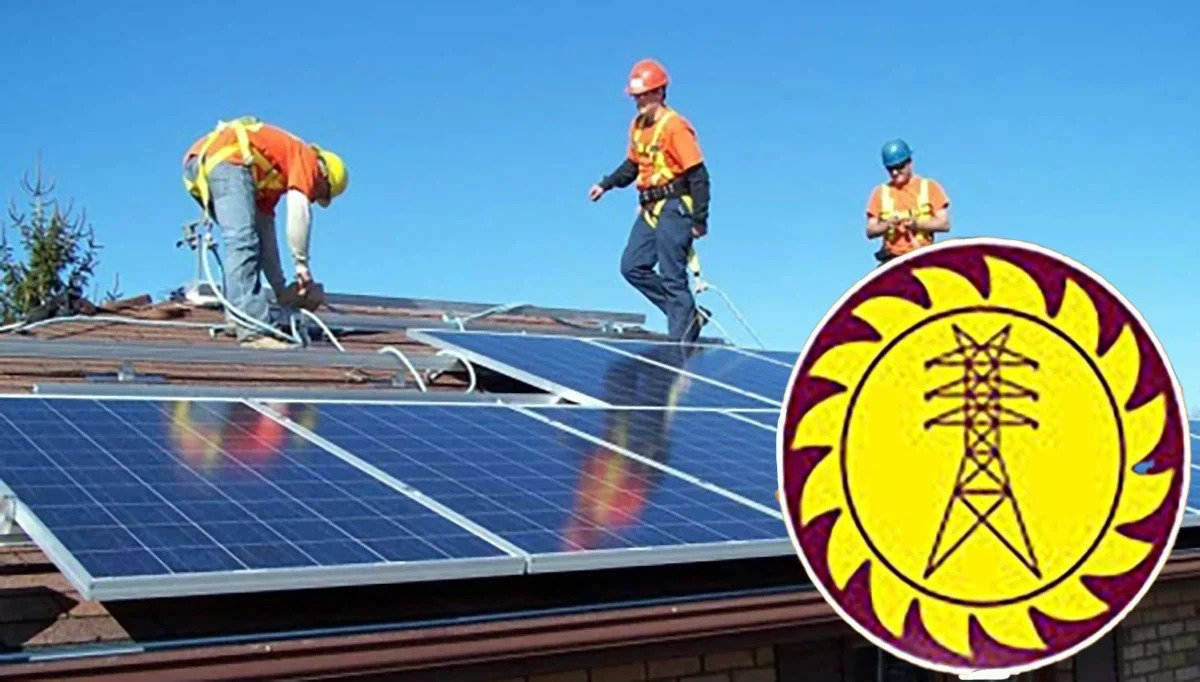 வீட்டு சோலார் மின்சாரத்திற்கான விலை குறைப்பு: அமைச்சரவைக்கு பரிந்துரை