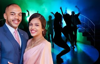 யோஷிதாவும் மனைவியும் கம்பனிவீதி போலீஸ் நிலையத்திற்கு வருகை!