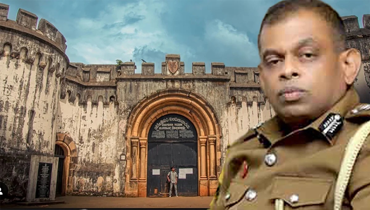 தேசபந்து தென்னக்கோனுக்கு எதிராக நம்பிக்கையில்லா தீர்மானம்!