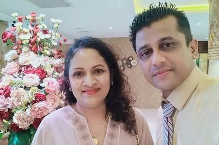 மத்திய அதிவேக நெடுஞ்சாலையில் நடந்த விபத்தில் உயிரிழந்த விரிவுரையாளரின் மனைவியும் உயிரிழந்தார்… மூன்று இரட்டை குழந்தைகளுக்கு அம்மாவும் அப்பாவும் இல்லை…