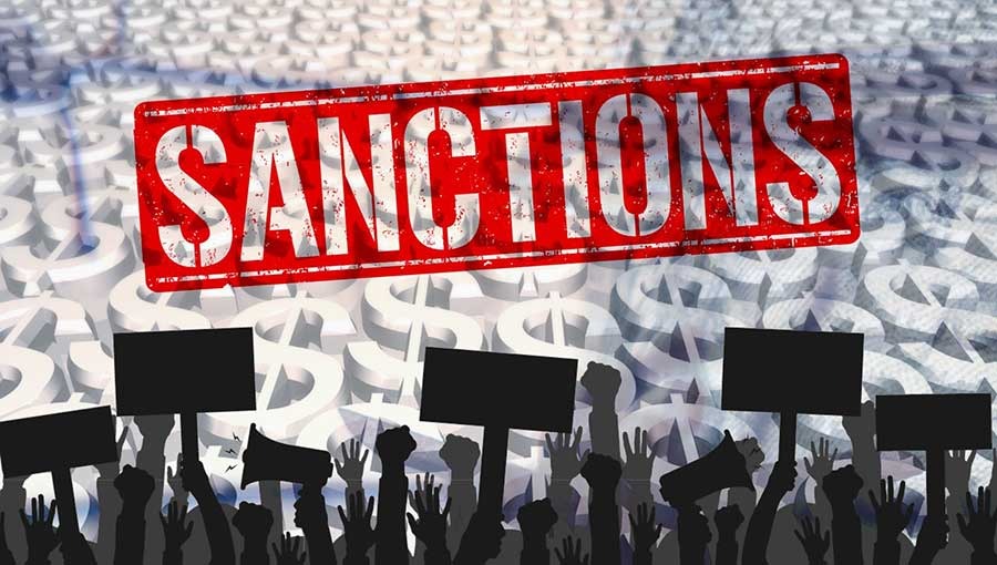 பிரித்தானிய தடைகளுக்கு நாங்கள் ஆதரவளிக்க மாட்டோம்.. – இலங்கை அரசாங்கத்தின் அதிகாரப்பூர்வ நிலைப்பாடு இதோ..