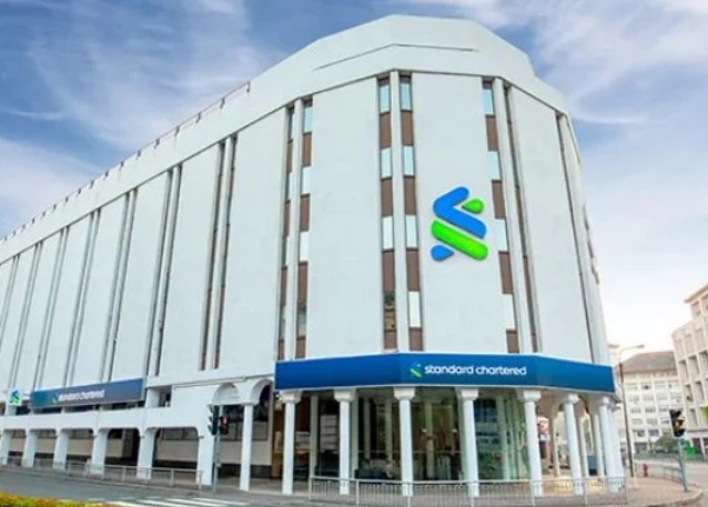 ஸ்டாண்டர்ட் சார்ட்டர்ட் வங்கி இலங்கையில் சில்லறை வங்கி சேவைகளை விட்டு வெளியேறுகிறது.