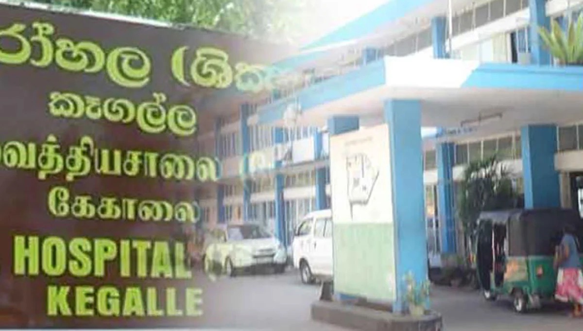 வைத்தியசாலைக்குள்ளேயே நிபுணத்துவ மருத்துவருக்கு கொடூர தாக்குதல்.. மருத்துவர்கள் வேலை நிறுத்தத்தை தொடங்கினர்.