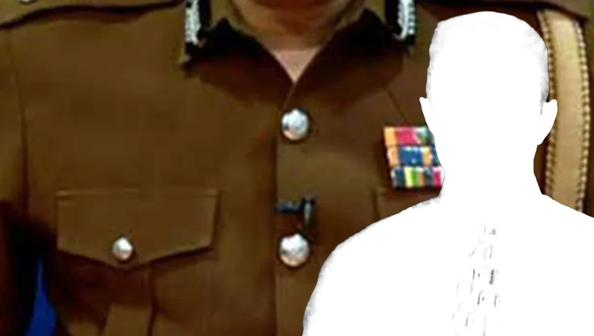 நான்தான்  OIC ஐ மாற்றினேன்.. – கசிப்பு தம்மிக*