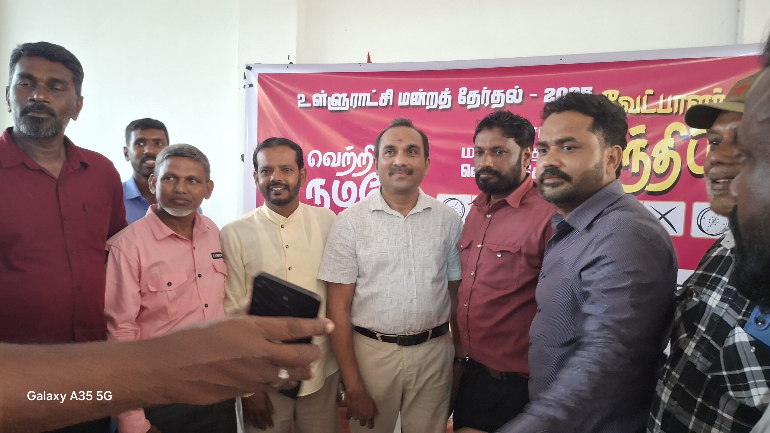 வட மாகாண காணிகளை மீள மக்களுக்கு வழங்க அரசு எடுத்துள்ள முடிவு  – அமைச்சர் பிமல் ரத்நாயக்க விளக்கம்.