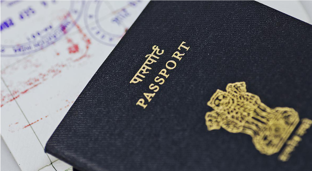 2023-க்கு பிறகு பிறந்தவர்கள் புதிதாக பாஸ்போர்ட் பெறுவதற்கு பிறப்பு சான்றிதழ் கட்டாயம் – மத்திய அரசு