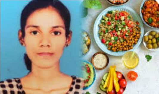 உடல் எடையைக் குறைப்பதற்காக ஆன்லைன் விடியோக்களைப் பார்த்து டயட் இருந்த கேரள பெண் உயிரிழப்பு!