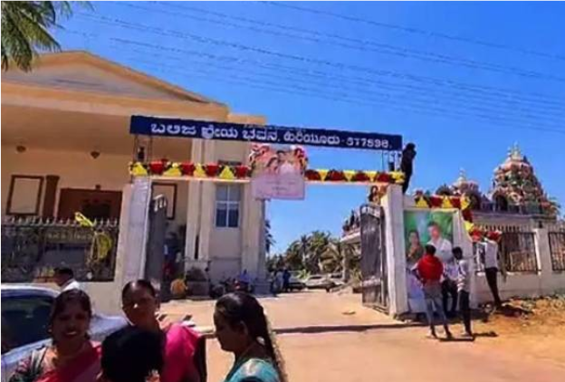 கர்நாடகாவில் முறையாக குடிநீர் வழங்காததால் திருமணத்தை நிறுத்திய மணப்பெண்!