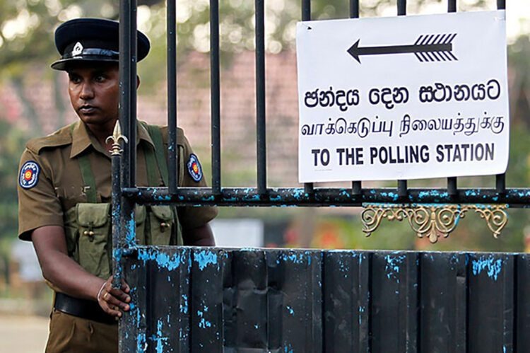 உள்ளூராட்சி தேர்தலுக்கு நாட்கள் குறிக்கப்பட்டுள்ளன!