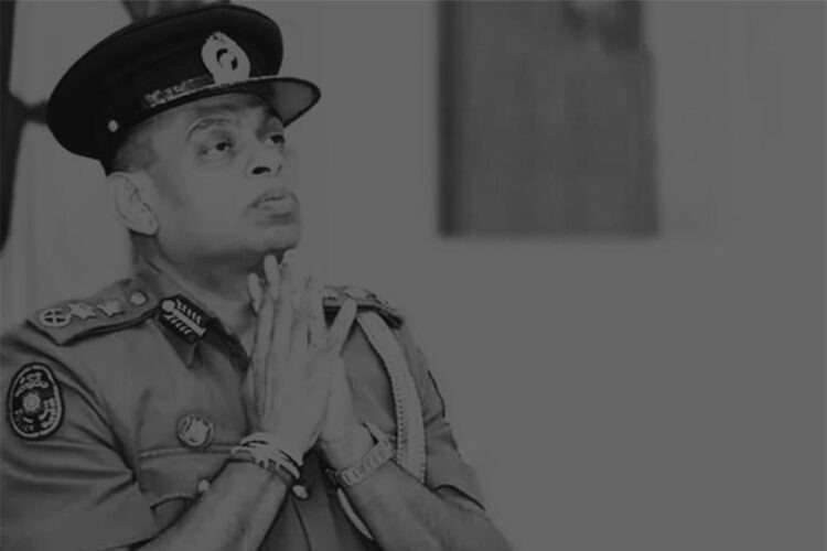 தேசபந்து நாளை சரணடைவார் என தகவல்… பெரும்பாலும் மருத்துவமனையில் இருந்து வெளிப்படுவார்?