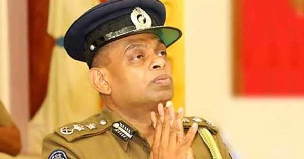 தேசபந்துவின் சலுகைகள் பறிபோக உள்ளதா?