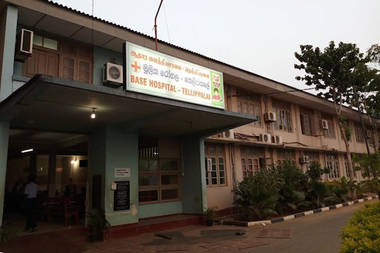 மருத்துவமனை வார்டுக்குள்ளேயே மனநலம் பாதிக்கப்பட்ட பெண்ணை பலாத்காரம் செய்த ஊழியர் கைது!