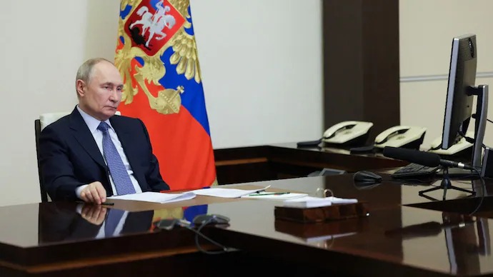 ரஷ்யா சண்டை நிறுத்தப் பேச்சுவார்த்தைக்கு கோரிக்கைகளுடன் தயாராகிறது.