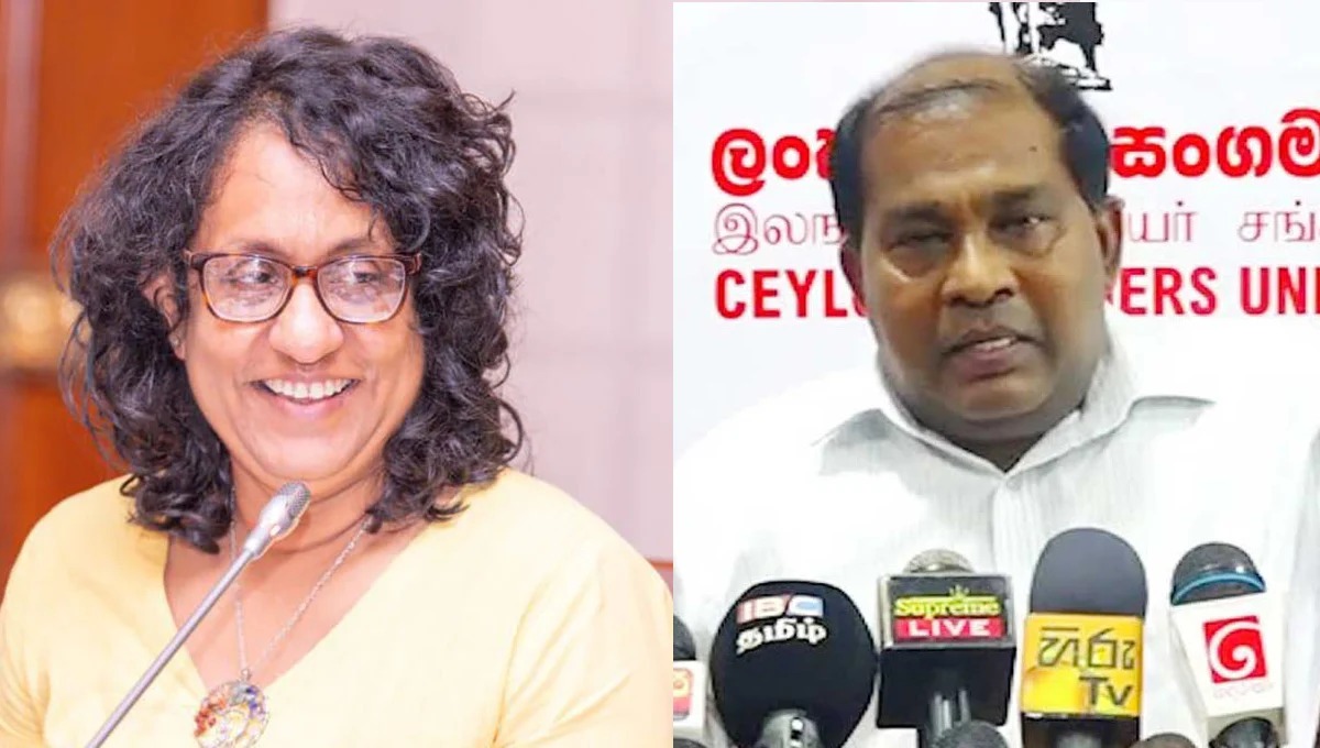 “பள்ளி விழாக்களில் அரசியல்வாதிகளை அழைப்பதை நிறுத்துங்கள்” – பிரதமருக்கு ஜோசப் ஸ்டாலின் கடும் கண்டனம்!