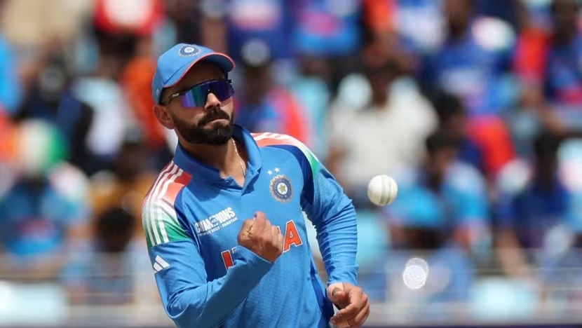 ஓய்வுபெறத் தயாராக இல்லை” – விராட் கோலி