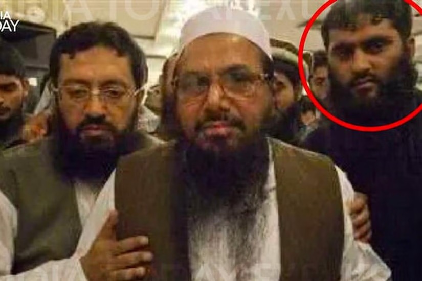 இந்தியாவில் தாக்குதல் நடத்தியவர் பாகிஸ்தானில் சுட்டுக்கொலை.