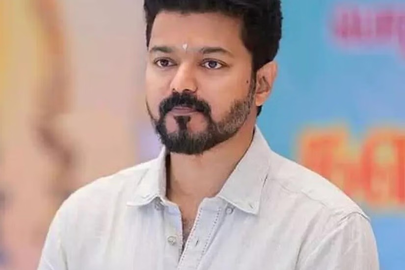 திமுக ஆட்சியை பற்றி ஊழல் இலக்கியமே எழுதலாம்: விஜய் காட்டம்.