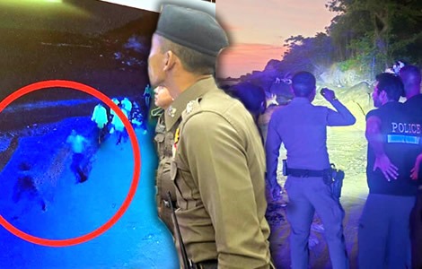 ஜெர்மனியைச் சேர்ந்த பெண்ணுக்குப் பாலியல் வன்கொடுமை; இந்திய ஆடவர்கள் மீது குற்றச்சாட்டு.