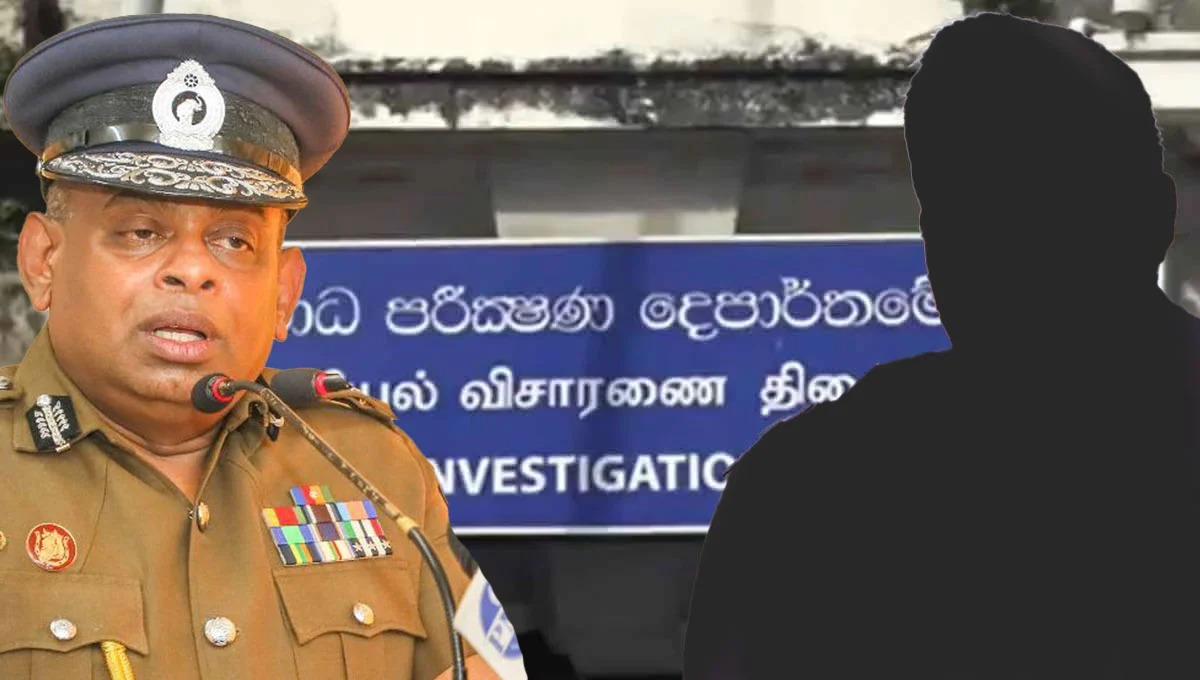 W-15 துப்பாக்கிச் சூடு சம்பவம் தொடர்பான  தேஷபந்து தொடர்பு குறித்து விசாரிக்க… முன்னாள் அமைச்சர் இரகசிய பொலிஸாரால் அழைக்கப்படுகிறார்.