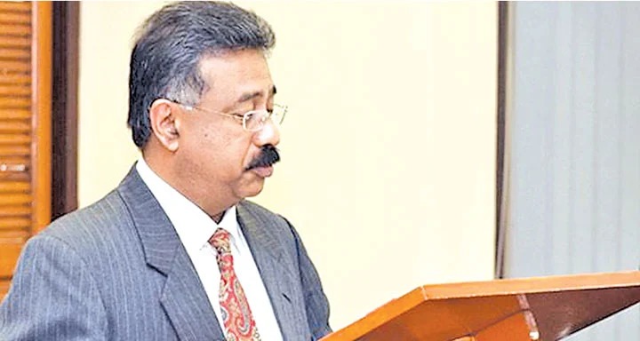 முன்னாள் தலைமை நீதிபதிக்கு அரசாங்கத்தின் உயரிய பதவி.