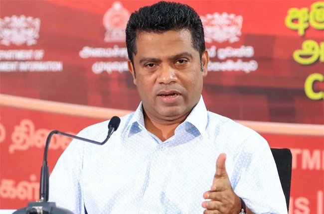 இந்தியாவுடனான ஒப்பந்தம் விரைவில் நாடாளுமன்றில்!  – அமைச்சர் நளிந்த ஜயதிஸ்ஸ தெரிவிப்பு