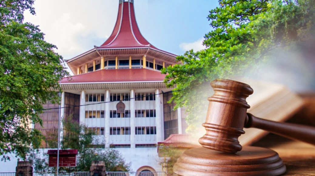 59 தேர்தல் மனுக்களையும் நிராகரித்தது உயர்நீதிமன்று  மேன்முறையீட்டு மன்றுக்கு முற்றிலும் மாறாகத் தீர்ப்பு.