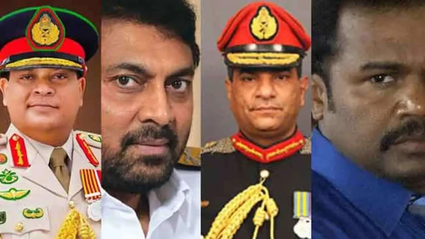 நால்வர் மீதான பிரிட்டனின் தடை பற்றி ஆராய மூவர் கொண்ட குழு நியமனம்!  – அமைச்சரவைக்கு அறிக்கை சமர்ப்பிக்குமாறு உத்தரவு.