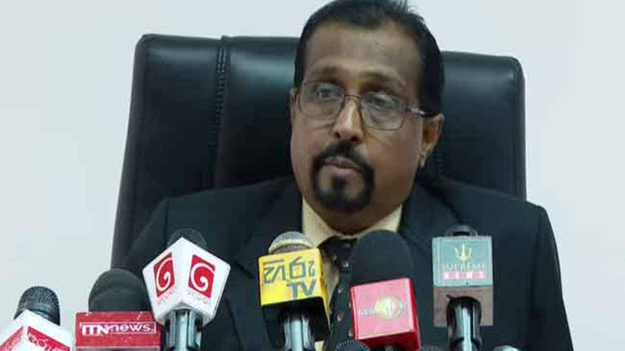 9 ஆயிரம் மாணவர்கள் 3 பாடங்களிலும் ‘ஏ’ சித்தி.