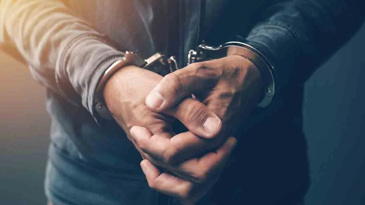 500 கிலோ மஞ்சளுடன் இளைஞர் ஒருவர் கைது!