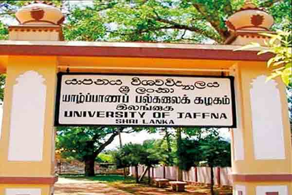 உயர்நீதிமன்ற வழக்கையடுத்து  பல்கலை மாணவன் சிவகஜன் மீதான விசாரணைச் செயன்முறைகள் நீக்கம்.