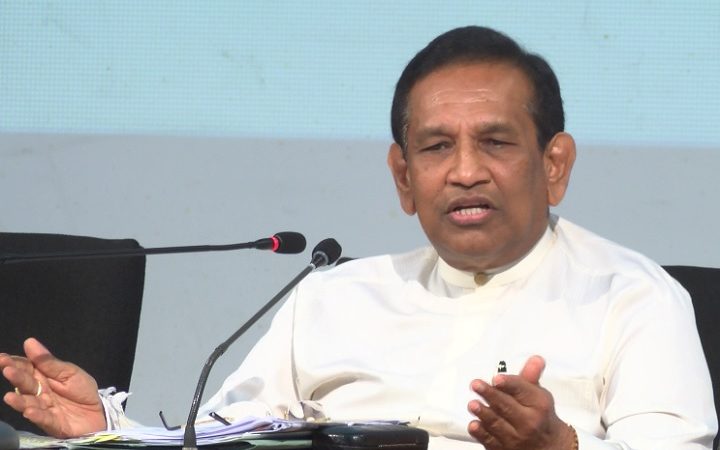 கருணா, பிள்ளையானின் வெளியேற்றமே விடுதலைப்புலிகளின் வீழ்ச்சிக்குக் காரணம்  – தமிழ் மக்களின் வாக்குகளைப் பெறவே பிள்ளையானை அநுர அரசு கைது செய்தது.