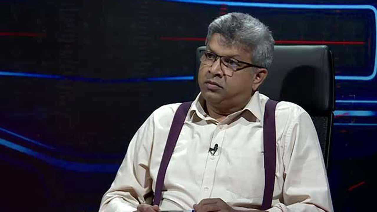 தமக்கு இழைக்கப்பட்ட அநீதிகளாலேயே ஆயுதம் ஏந்தினர் வடக்கு இளைஞர்கள்!  மீண்டும் அவ்வாறு ஏற்படக்கூடாது!