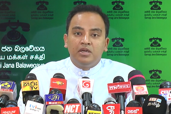 ரணிலின் புண்ணியத்தால்தான் ஜனாதிபதியானார் அநுர! – எதிரணி கூறுகின்றது.