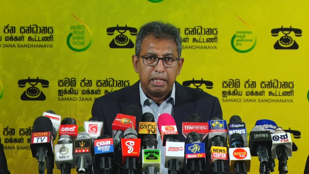 ஜி.எஸ்.பி. பிளஸும் இல்லாமல் போகும்!  – அரசுக்கு ஹர்ஷ டி சில்வா எம்.பி. எச்சரிக்கை.