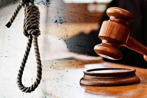 மட்டக்குளி இளைஞர் படுகொலை: ஐந்து பேருக்கு மரண தண்டனை!