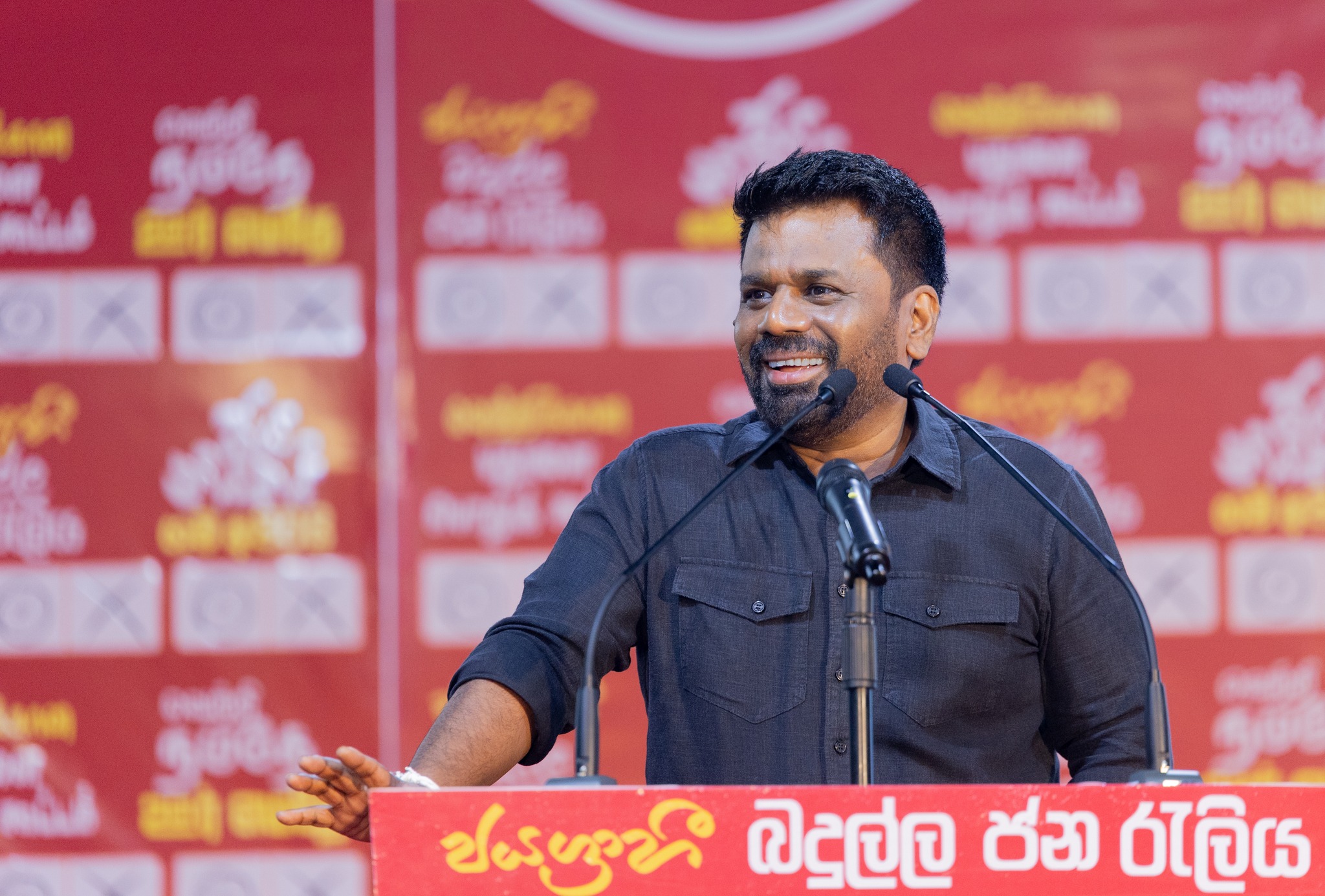 சாட்சி வழங்க அஞ்சியவர்கள் சாட்சி வழங்க ஆரம்பித்துள்ளனர்  – ஜனாதிபதி அநுர தெரிவிப்பு.